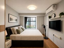Blk 1C The Pinnacle@Duxton (Bukit Merah), HDB 4 Rooms #589980391